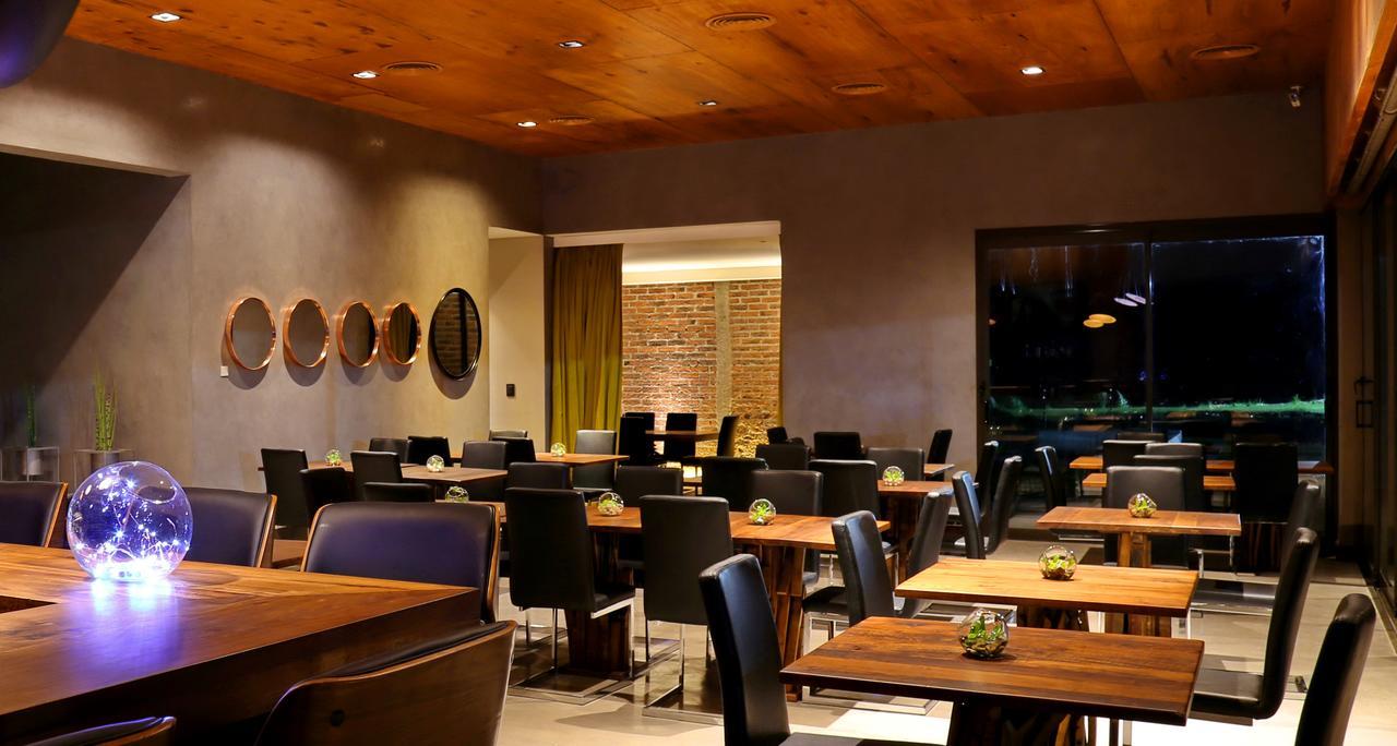 Casa Petrini Hotel