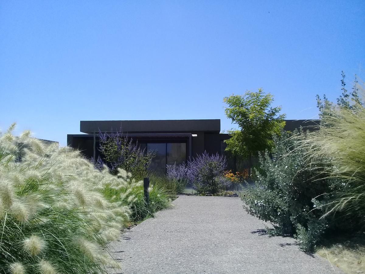 Casa Petrini Tupungato