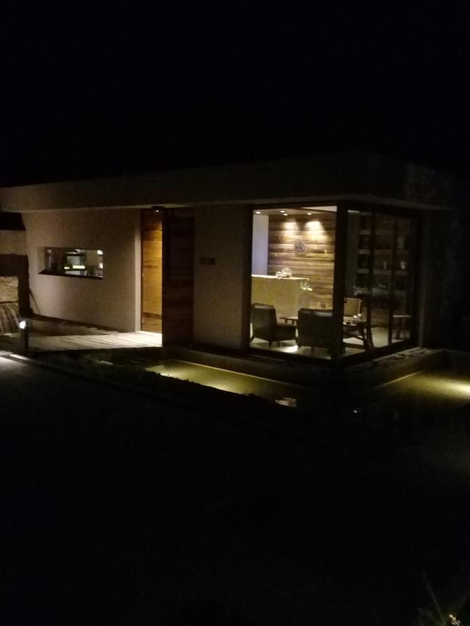 Casa Petrini Hotel 5*