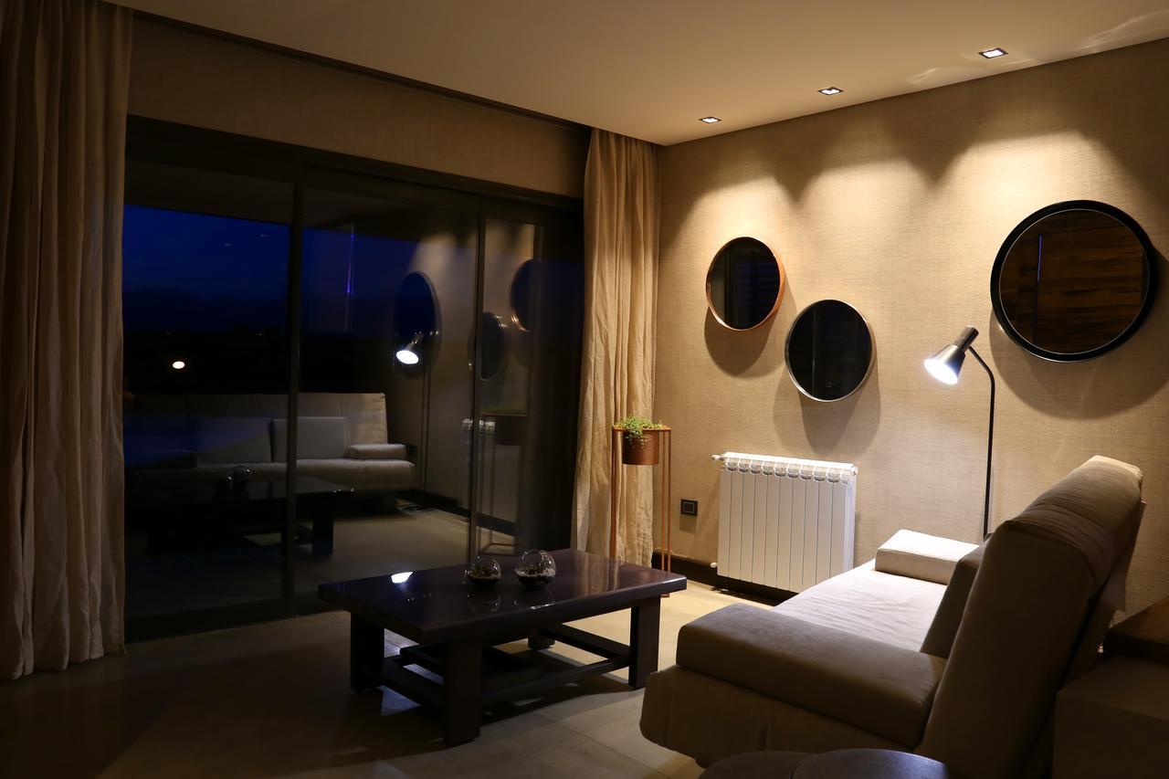 Hotel Casa Petrini Tupungato