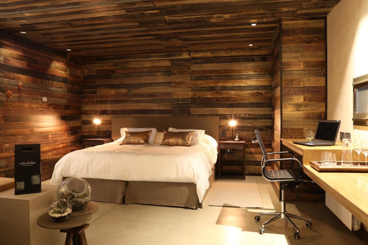 Casa Petrini Hotel 5*