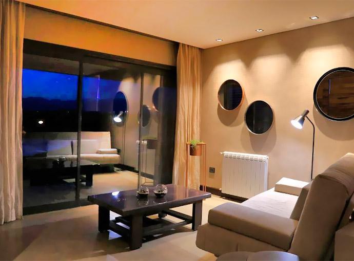 Hotel Casa Petrini