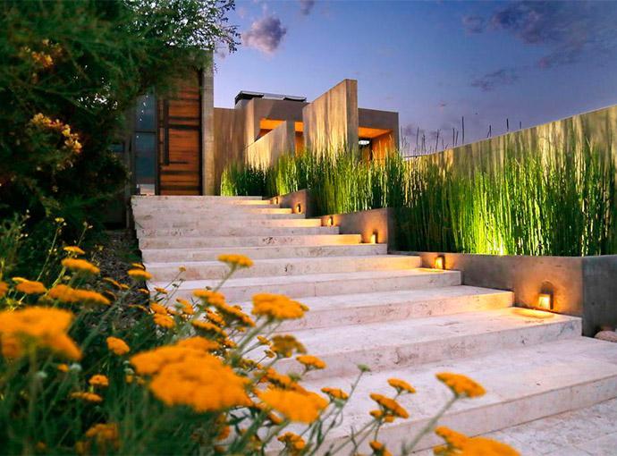 Hotel Casa Petrini 5*